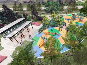 12518 Nueces River Drive, Cypress TX 77433