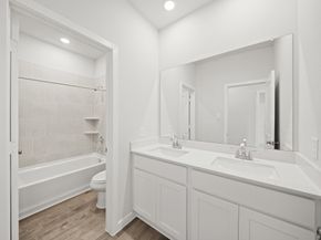 12518 Nueces River Drive, Cypress TX 77433