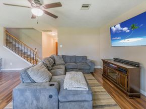 15603 Harris Canyon Lane, Cypress TX 77429