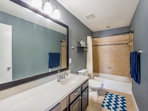 15603 Harris Canyon Lane, Cypress TX 77429