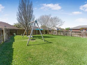 15603 Harris Canyon Lane, Cypress TX 77429