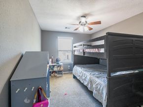 15603 Harris Canyon Lane, Cypress TX 77429