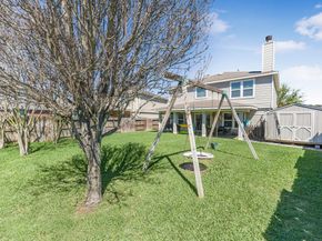 15603 Harris Canyon Lane, Cypress TX 77429