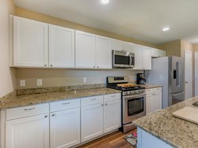 15603 Harris Canyon Lane, Cypress TX 77429