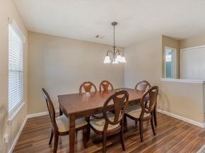 15603 Harris Canyon Lane, Cypress TX 77429