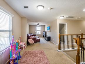 15603 Harris Canyon Lane, Cypress TX 77429