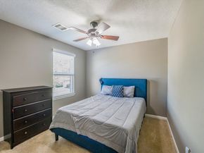 15603 Harris Canyon Lane, Cypress TX 77429