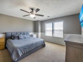 15603 Harris Canyon Lane, Cypress TX 77429