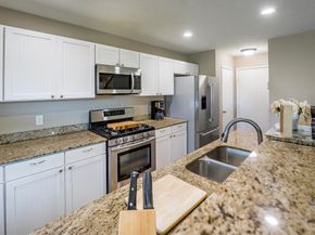 15603 Harris Canyon Lane, Cypress TX 77429