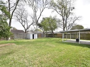 1310 Barrowgate Drive, Sugar Land TX 77498