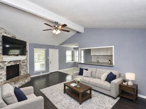 1310 Barrowgate Drive, Sugar Land TX 77498