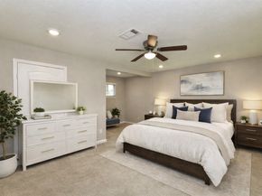 1310 Barrowgate Drive, Sugar Land TX 77498