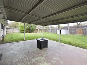 1310 Barrowgate Drive, Sugar Land TX 77498