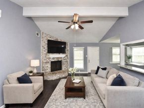 1310 Barrowgate Drive, Sugar Land TX 77498