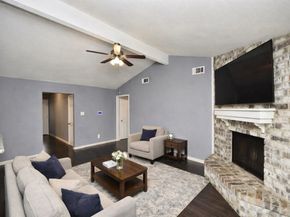 1310 Barrowgate Drive, Sugar Land TX 77498