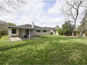 1310 Barrowgate Drive, Sugar Land TX 77498