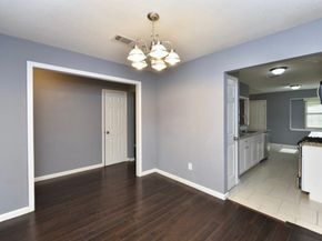 1310 Barrowgate Drive, Sugar Land TX 77498