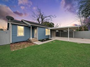 6606 Force Street, Houston TX 77020