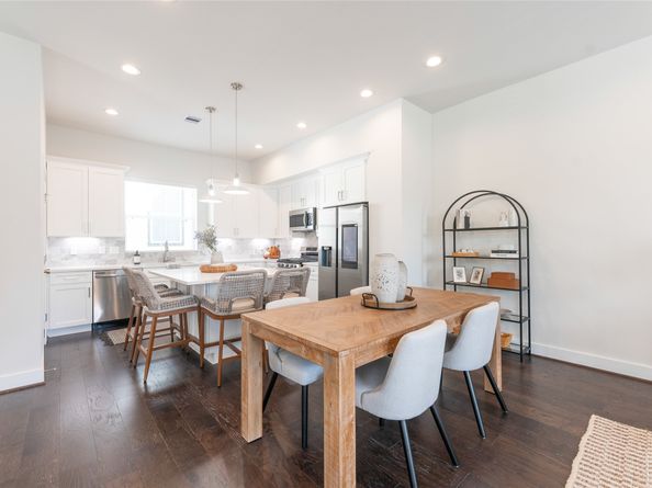 5518 Wheatley Street B, Houston TX 77091