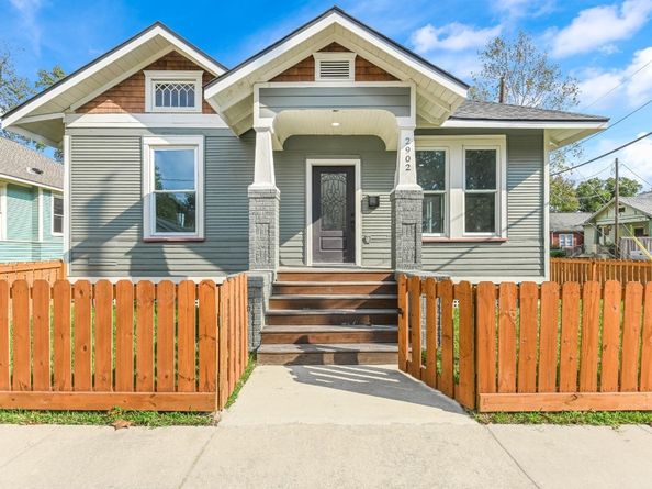 2902 Houston Avenue, Houston TX 77009