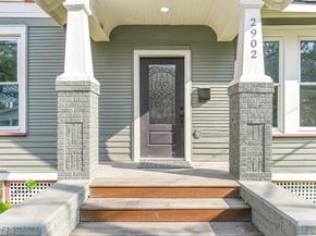 2902 Houston Avenue, Houston TX 77009