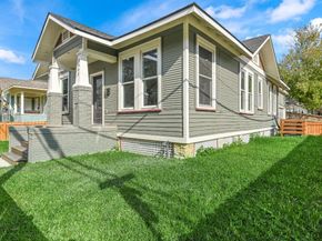 2902 Houston Avenue, Houston TX 77009