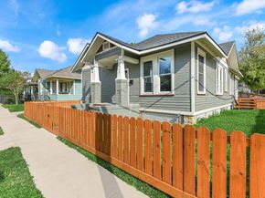 2902 Houston Avenue, Houston TX 77009