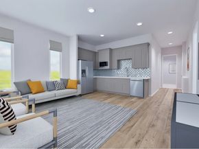 10815 Wild Leadwort Drive, Cypress TX 77433