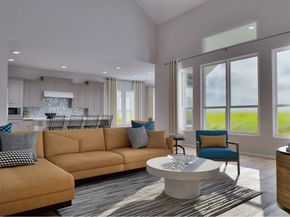 10815 Wild Leadwort Drive, Cypress TX 77433