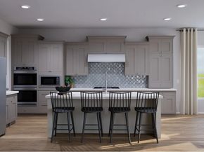 10815 Wild Leadwort Drive, Cypress TX 77433