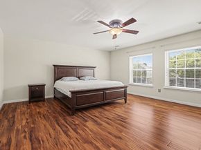 14338 Heron Marsh Drive, Cypress TX 77429