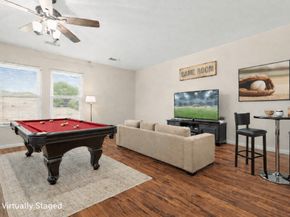 14338 Heron Marsh Drive, Cypress TX 77429