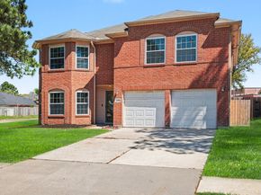 14338 Heron Marsh Drive, Cypress TX 77429