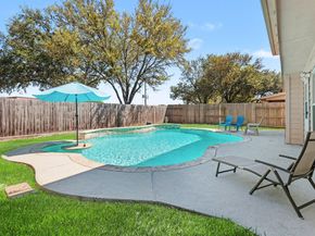 14338 Heron Marsh Drive, Cypress TX 77429