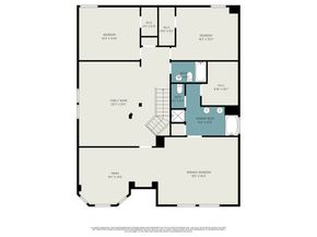 14338 Heron Marsh Drive, Cypress TX 77429