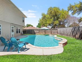 14338 Heron Marsh Drive, Cypress TX 77429