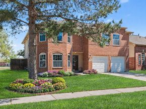 14338 Heron Marsh Drive, Cypress TX 77429