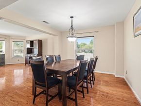 14338 Heron Marsh Drive, Cypress TX 77429