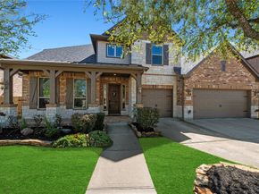 10037 Easton Sky Lane, Cypress TX 77433