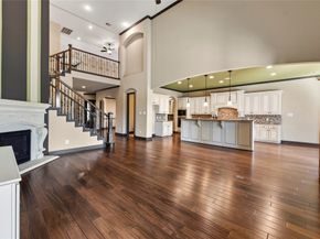 10037 Easton Sky Lane, Cypress TX 77433