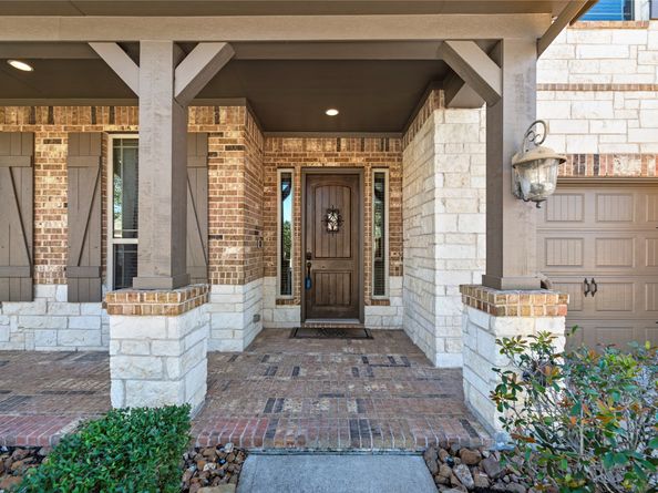 10037 Easton Sky Lane, Cypress TX 77433