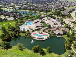 10037 Easton Sky Lane, Cypress TX 77433