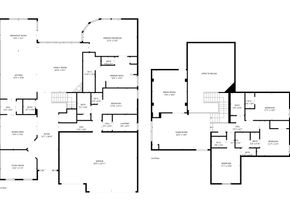 10037 Easton Sky Lane, Cypress TX 77433