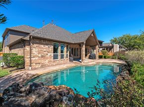 10037 Easton Sky Lane, Cypress TX 77433