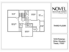 1919 Potomac Drive, Houston TX 77057