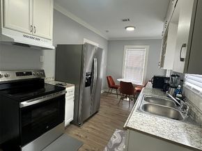 721 Lenox Street, Houston TX 77023