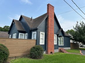 721 Lenox Street, Houston TX 77023