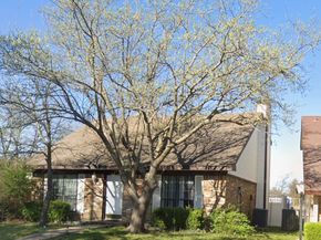 7791 Los Gatos Drive, Dallas TX 75232