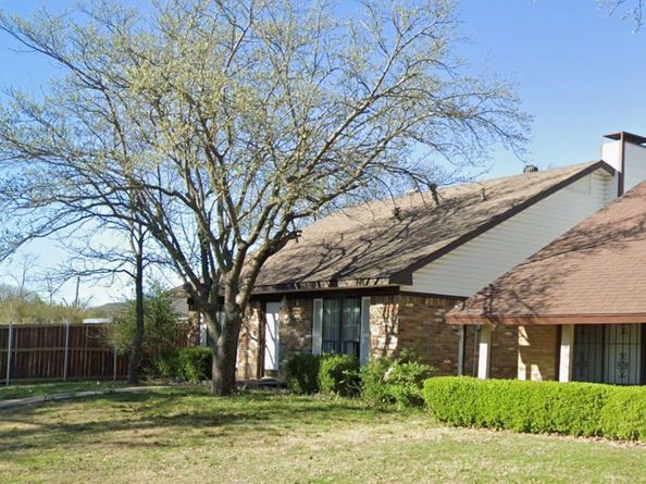 7791 Los Gatos Drive, Dallas TX 75232