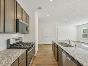 4801 Seven Oaks Lane, Conroe TX 77304